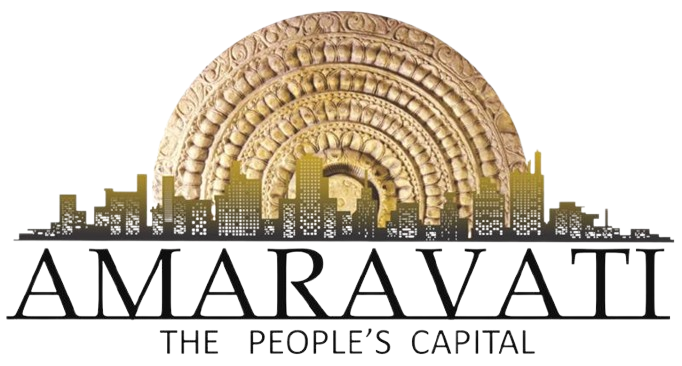 APCRDA — Amaravati The People's Capital